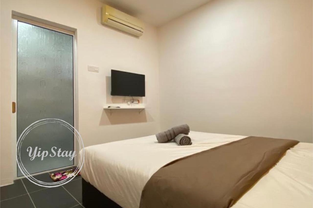 Yipstay Gopeng Exterior foto