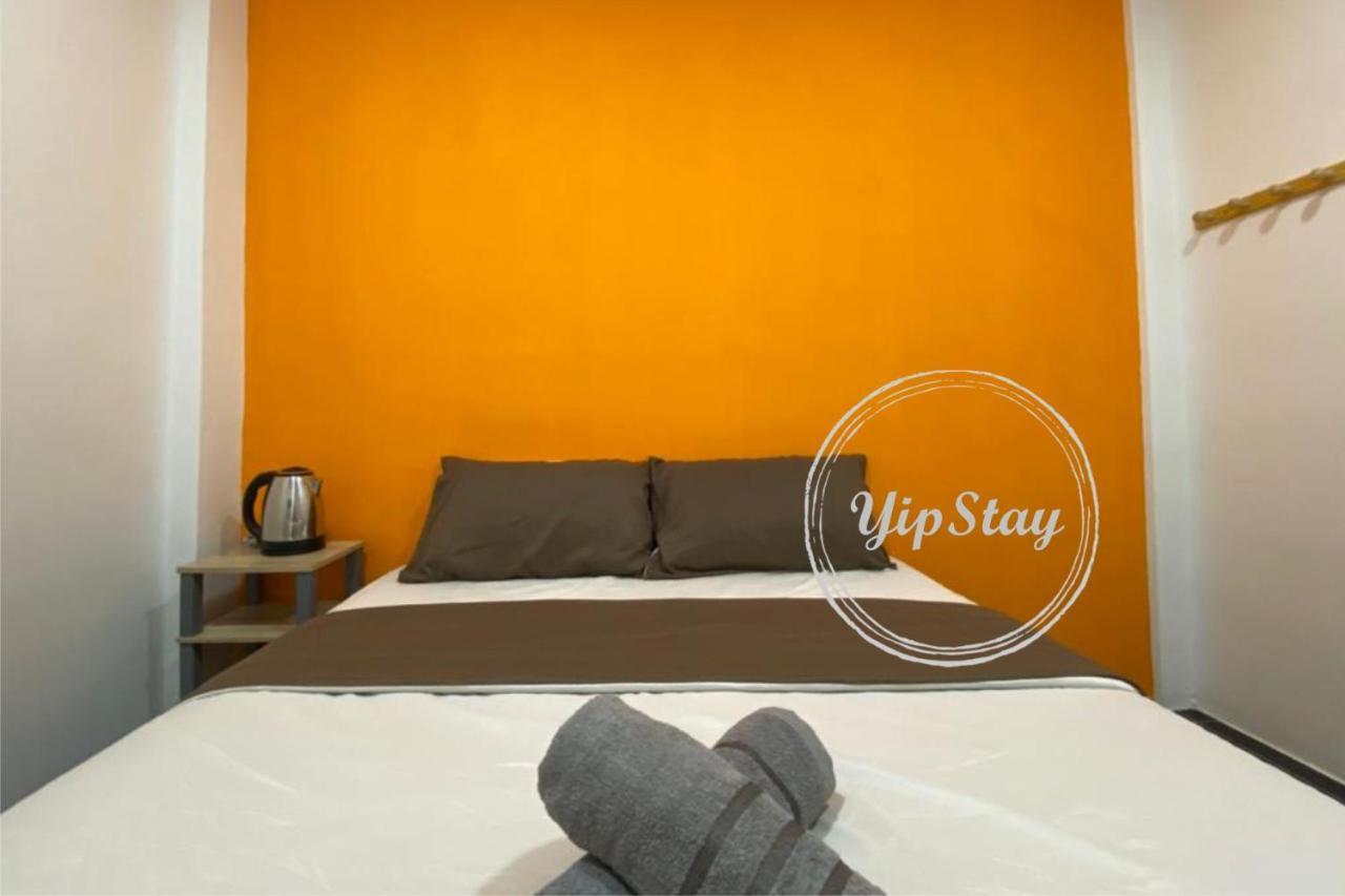 Yipstay Gopeng Exterior foto