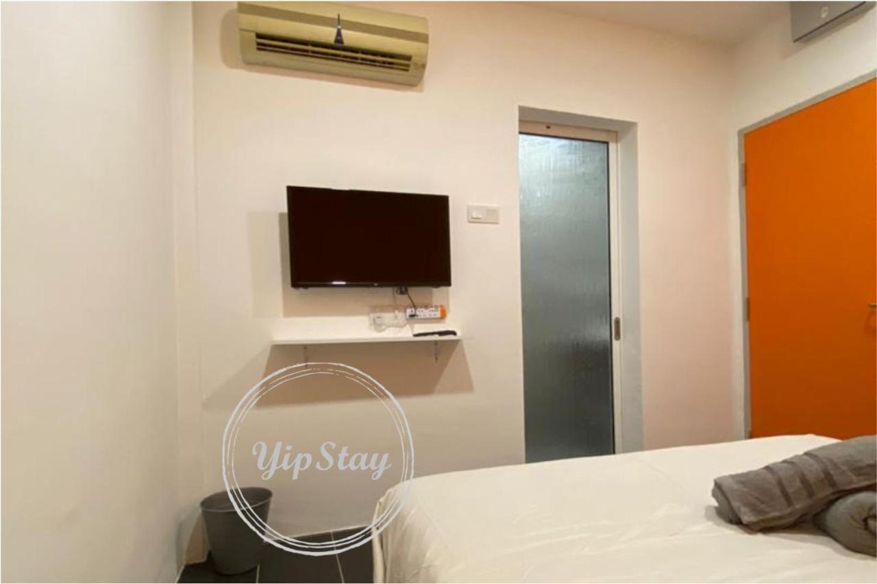 Yipstay Gopeng Exterior foto