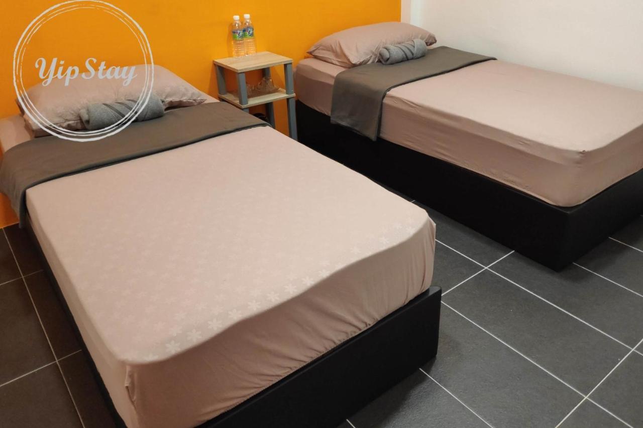 Yipstay Gopeng Exterior foto